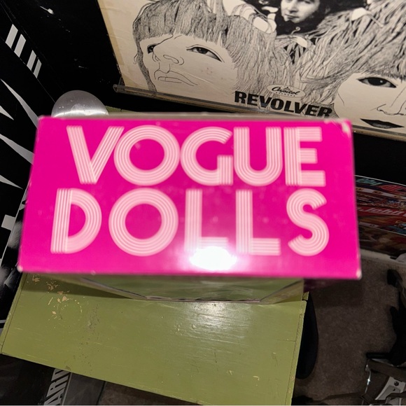 Vintage Vogue Doll 8” Ginny from far away lands: Dutch Girl - Picture 2 of 5